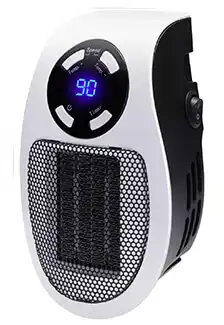 Ultra Air Heater
